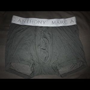 Used Marc Anthony Boxer Briefs